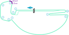 Santiago Layout 2020