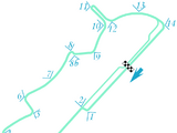 Putrajaya Street Circuit