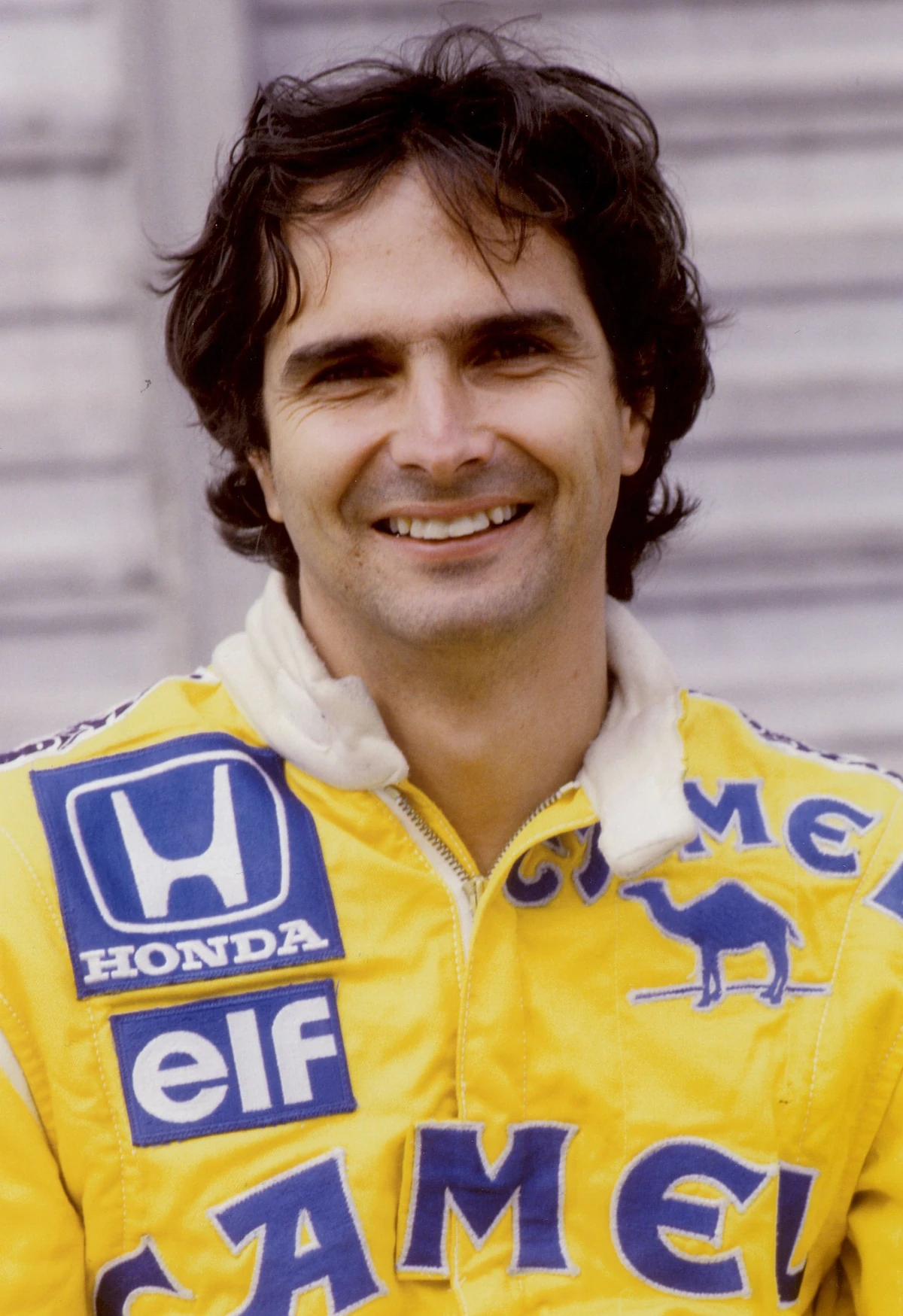 Nelson Piquet | Formula 1.5 Wiki | Fandom