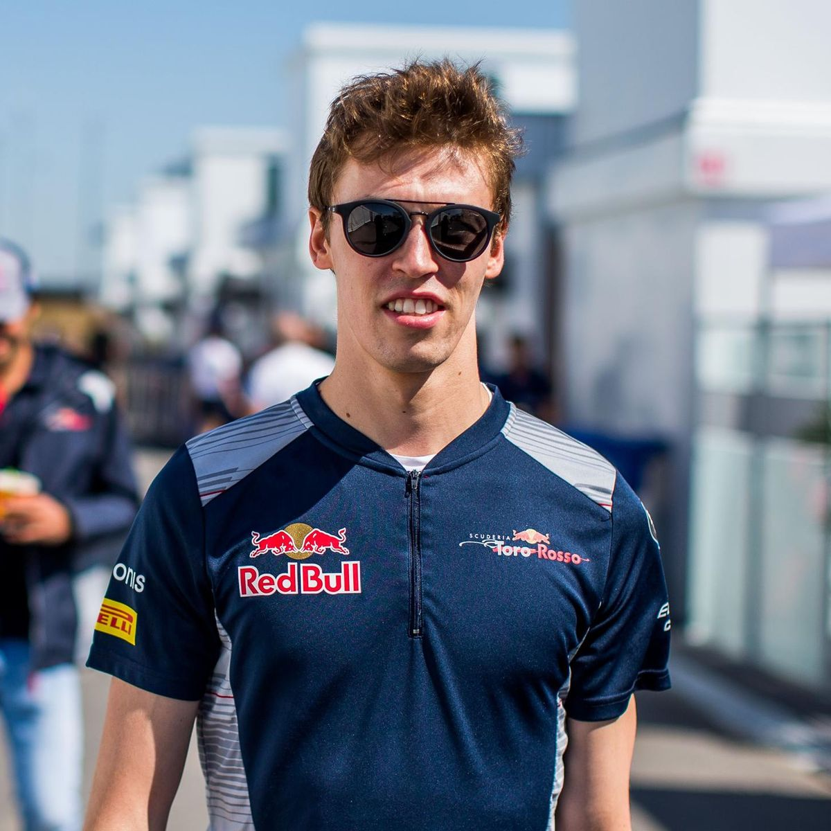 Daniil Kvyat | Formula 1.5 Wiki | Fandom