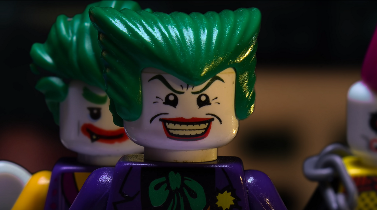 The Joker Jack Nicholson Mark Hamill Forrest Fire Films Wiki Fandom
