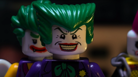 Lego jack nicholson 2025