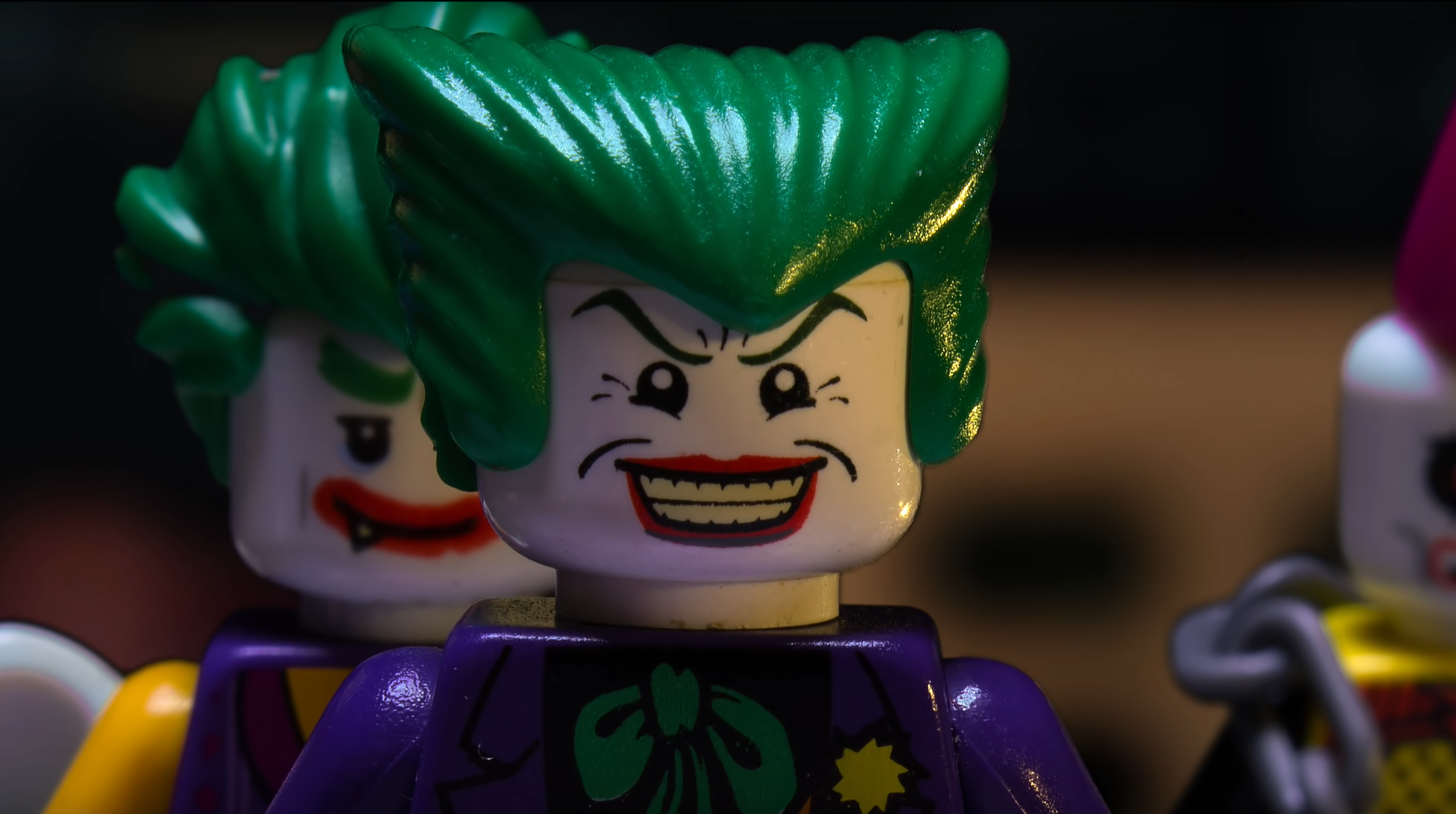 Mark hamill joker