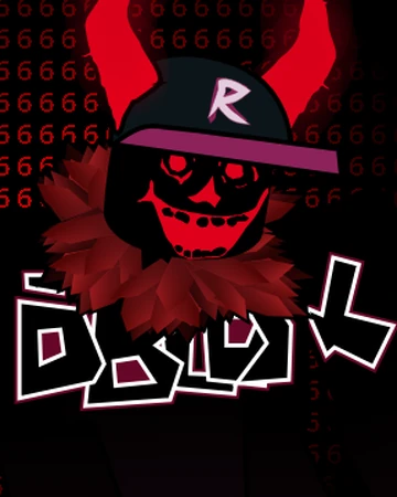 Guest 666 | Forsaken 2D Wiki | Fandom