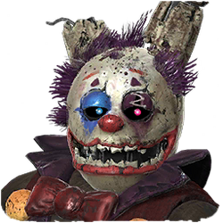 Forsaken Ar Lolbit Suit + Cpu Unlocked & Workshop Animation 