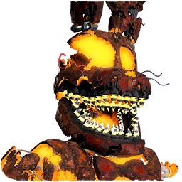 Jack-O-Bonnie (FW), Five Nights at Freddy's Wiki, Fandom