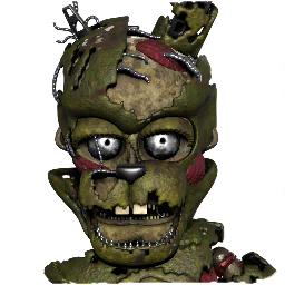 Afton, FNAF 6 Pizzeria Simulator Wiki