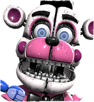 Molten Freddy, Forsaken AR: Darkest Delivery Wiki