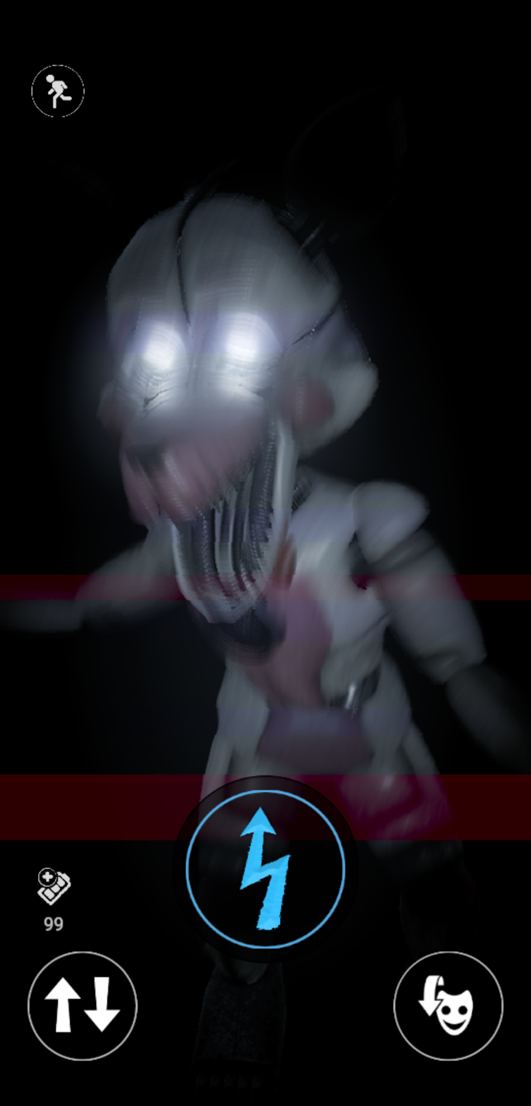 Forsaken Ar Lolbit Suit + Cpu Unlocked & Workshop Animation 