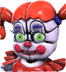 Baby Forsaken AR: Darkest Delivery Wiki Fandom