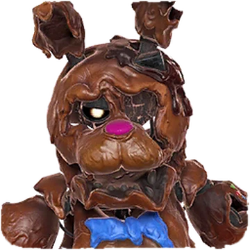 Bonnie | Forsaken AR: Darkest Delivery Wiki | Fandom