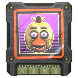 FNAF AR - NEW SCORCHING CHICA SKIN STORE + NEW ICONS!!!!