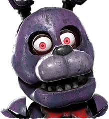 Toy Bonnie, Forsaken AR: Darkest Delivery Wiki