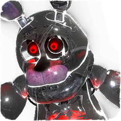 Bonnie | Forsaken AR: Darkest Delivery Wiki | Fandom