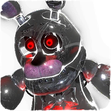 Bonnie | Forsaken AR: Darkest Delivery Wiki | Fandom