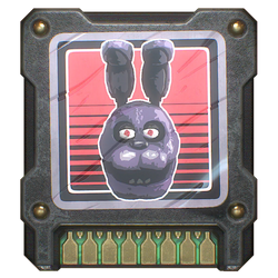 Bonnie | Forsaken AR: Darkest Delivery Wiki | Fandom