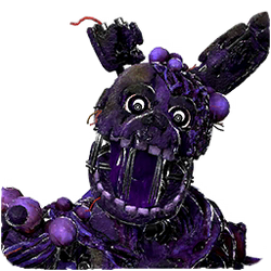 Forsaken Ar Lolbit Suit + Cpu Unlocked & Workshop Animation 