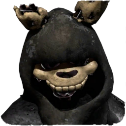 Springtrap | Forsaken AR: Darkest Delivery Wiki | Fandom