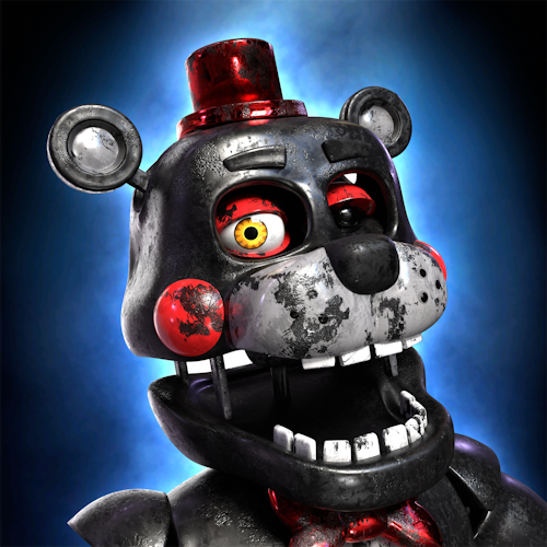 Forsaken AR: Darkest Delivery, The FNAF Fan Game Wikia