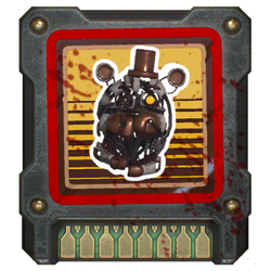 Molten Freddy  Villains+BreezeWiki