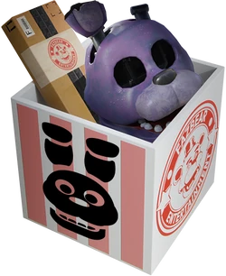 Bonnie Gallery | Forsaken AR Wiki | Fandom