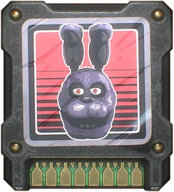 Bonnie Gallery | Forsaken AR Wiki | Fandom