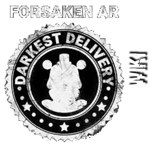 Forsaken AR: Darkest Delivery by Forsaken AR - Game Jolt