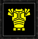 Armor Yellow