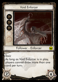 Void Enforcer