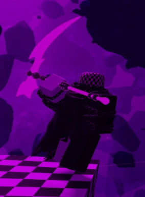 Missing Texture | Forsaken Fanon Wiki | Fandom