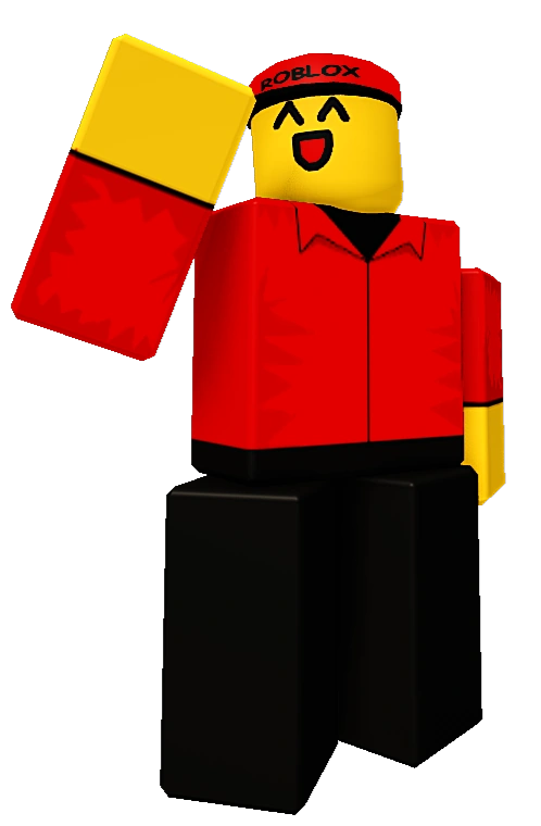 Elliot (GloseTik's Take) | Forsaken Fanon Wiki | Fandom
