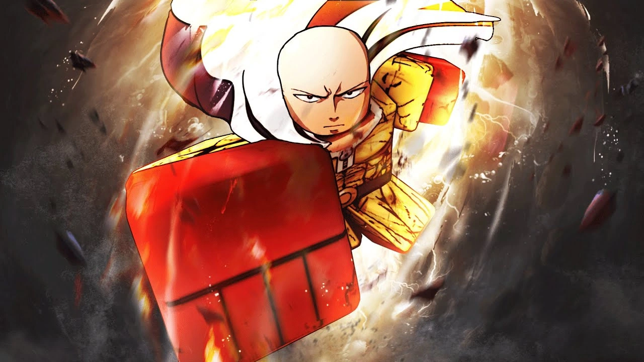 Saitama | Forsaken Fanon Wiki | Fandom