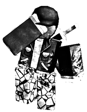 XX4ce0fSpadesXx (TOGROT's take) | Forsaken Fanon Wiki | Fandom