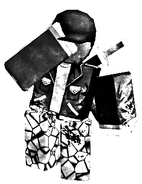 XX4ce0fSpadesXx (TOGROT's take) | Forsaken Fanon Wiki | Fandom