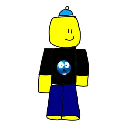 Luco | Forsaken Fanon Wiki | Fandom