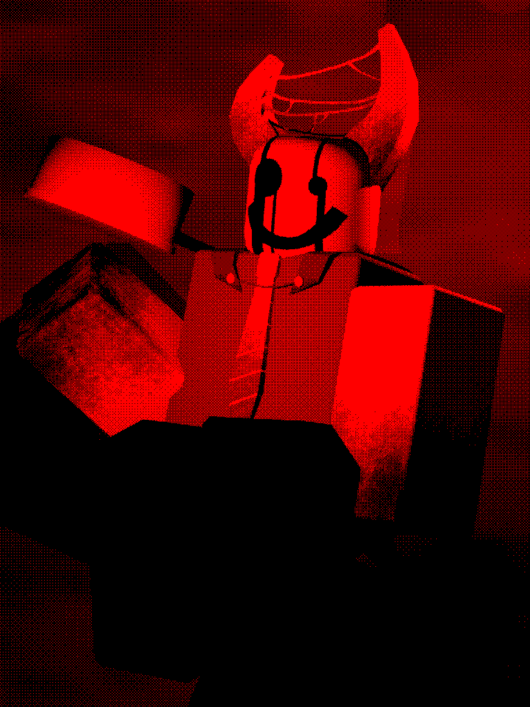 JX1DX1 (Beatzz's Take) | Forsaken Fanon Wiki | Fandom