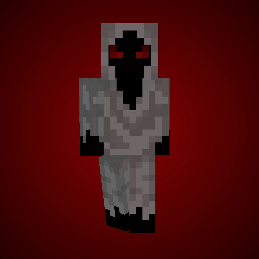 Entity 303 | Forsaken Fanon Wiki | Fandom