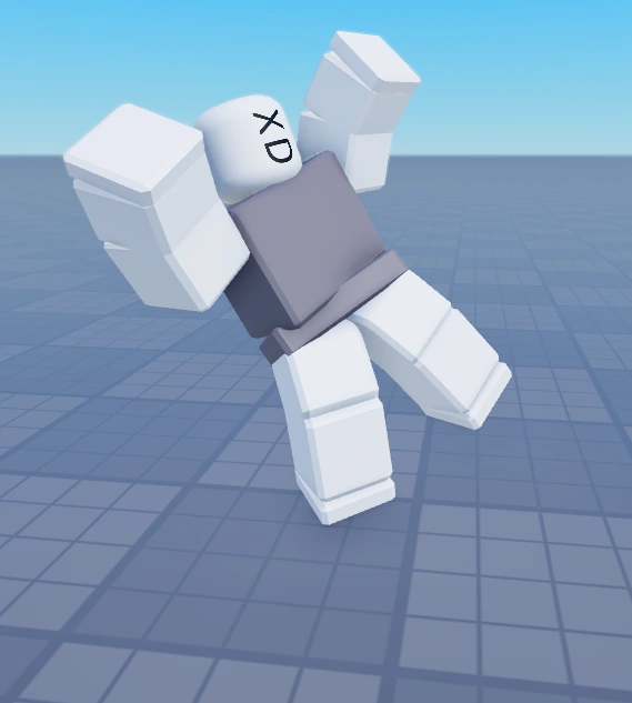 R15/Pre-Rework | Forsaken Fanon Wiki | Fandom