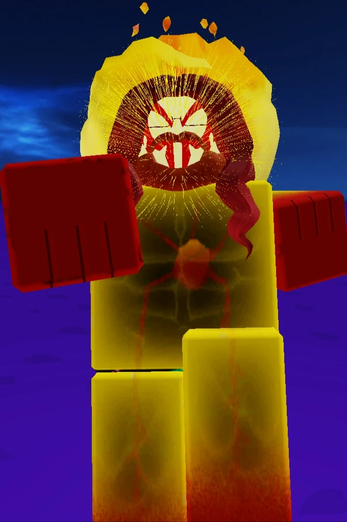 Suns L/Skins | Forsaken Fanon Wiki | Fandom