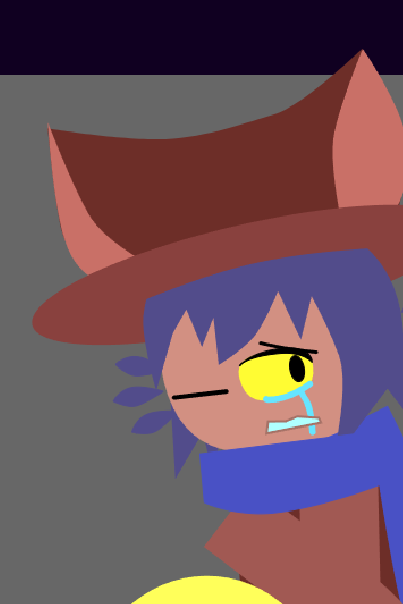 Niko | Forsaken Fanon Wiki | Fandom