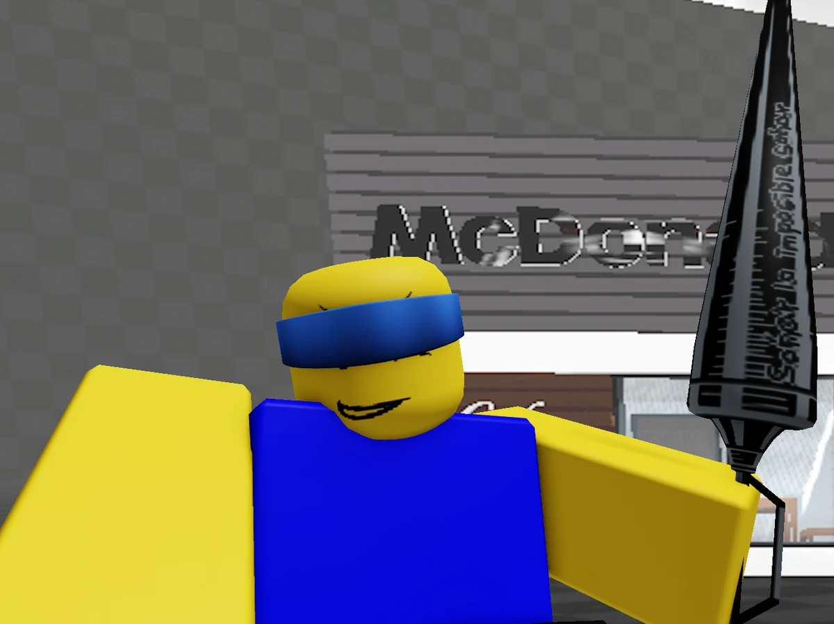 666darknoah666 | Forsaken Fanon Wiki | Fandom