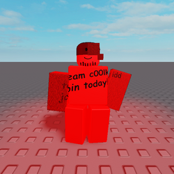 007n7 (Accurate Robloxia) | Forsaken Fanon Wiki | Fandom
