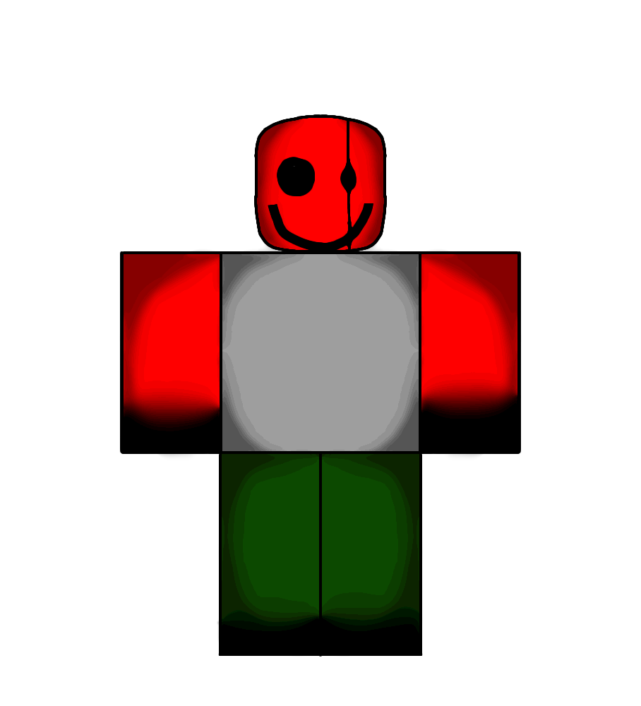Jx1dx1/Skins | Forsaken Fanon Wiki | Fandom