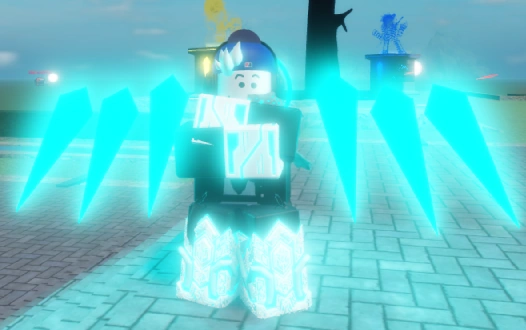 Goodtek | Forsaken Fanon Wiki | Fandom