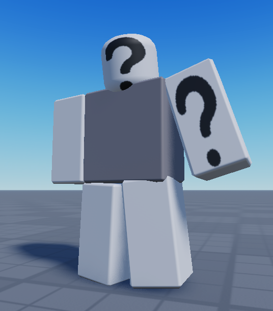 ERROR 264 | Forsaken Fanon Wiki | Fandom