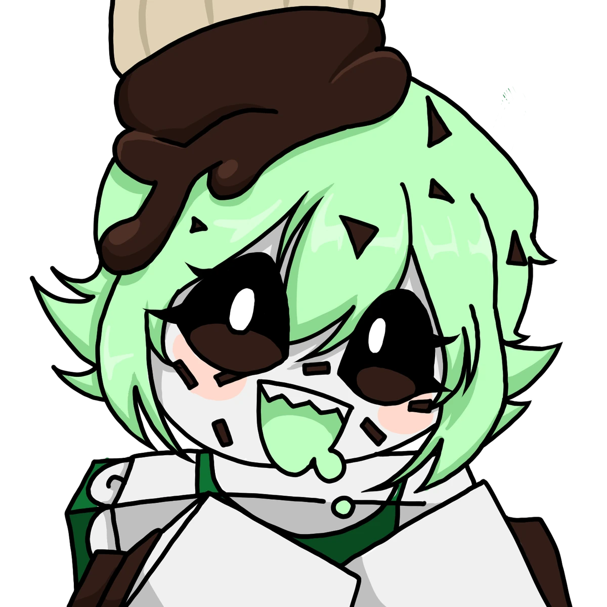 Mint03 | Forsaken Fanon Wiki | Fandom