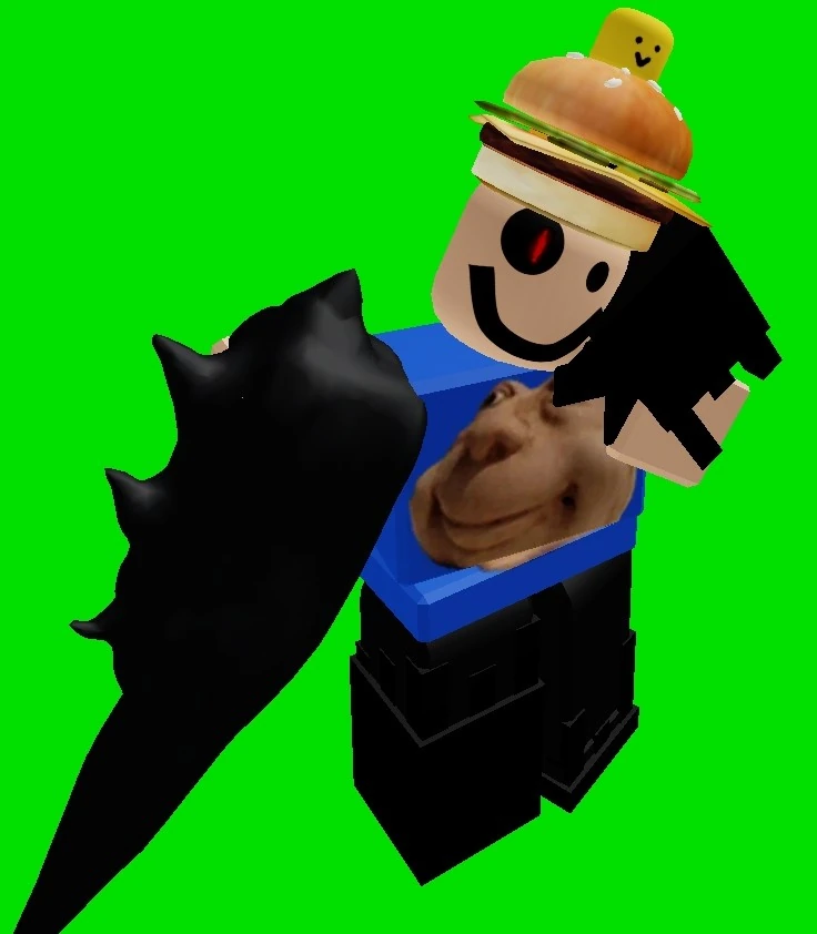 Swapped Special Mode Forsaken Fanon Wiki Fandom