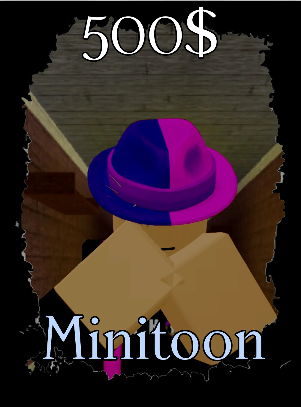 Minitoon | Forsaken Fanon Wiki | Fandom