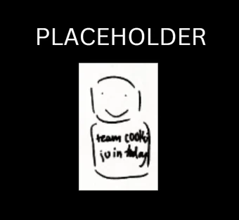 Missing Texture | Forsaken Fanon Wiki | Fandom