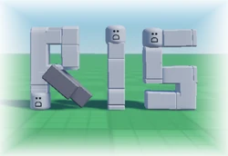 R15/Pre-Rework | Forsaken Fanon Wiki | Fandom